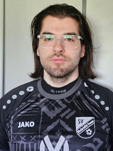 Volkan Keskinsoy