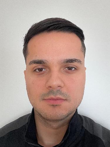 Edin Alic