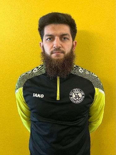 Enes Karakus