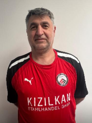 Yavuz Kizilkan