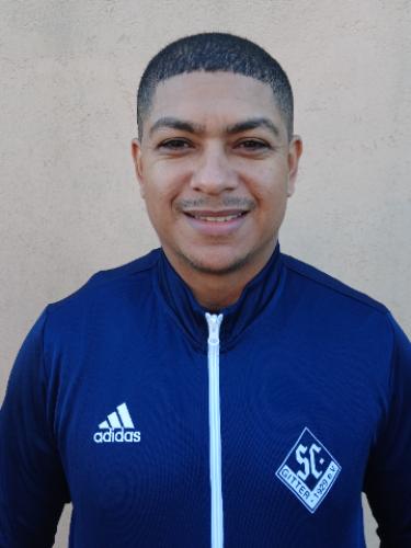 Leandro Silva de Souza