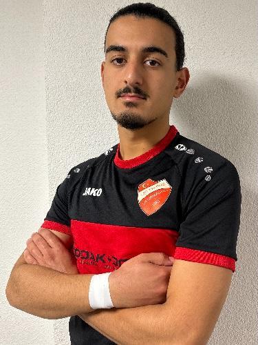 Yigithan Oeztas