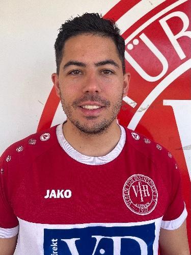 Timo Mendritzki