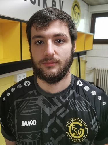 Luca Fabio Deis