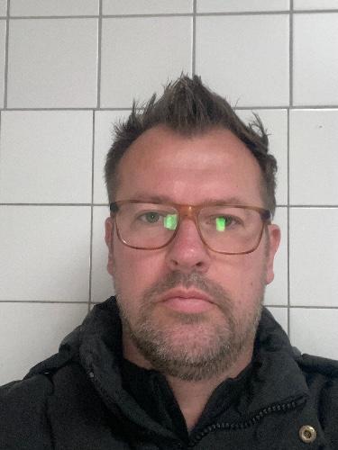 Benjamin Brüschke