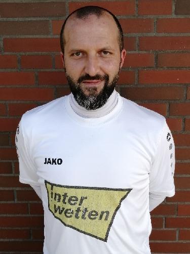 Mirko Bressel