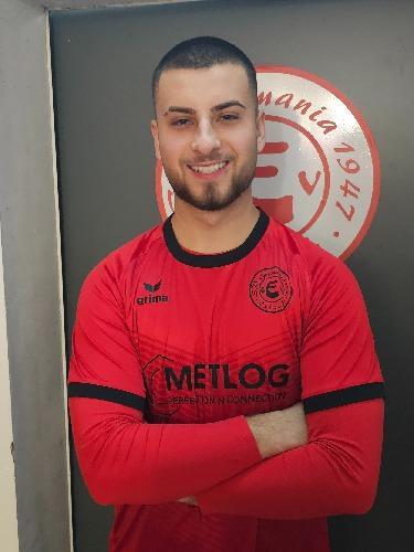 Maurice Georg Swaczyna