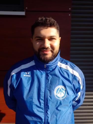 Mohamed Al Saagh