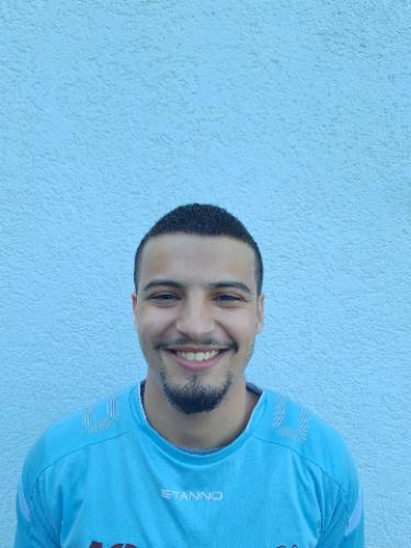 Anas Benkiba