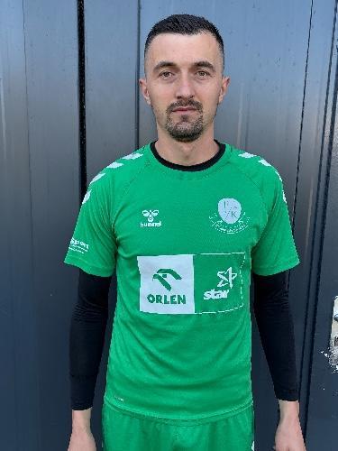Armir Marku