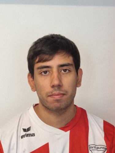 Nicolas Charry Uribe