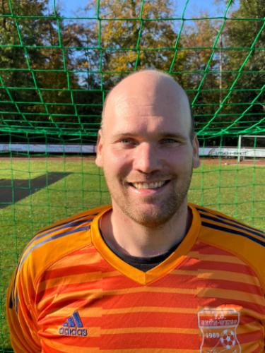 Martin Schmidt