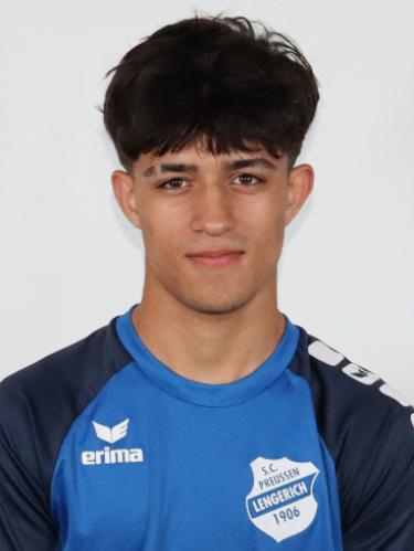 Jihad Alkriz