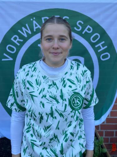 Linette Karline Helene Hintzen