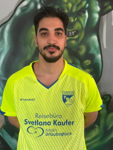 Furkan Kocak