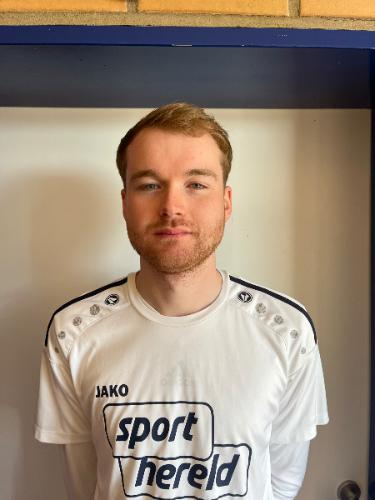 Tobias Völlering