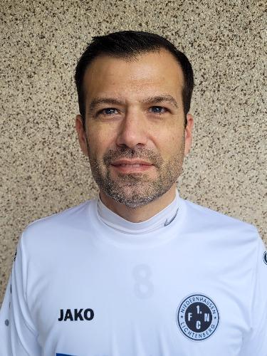 Mario Mueller