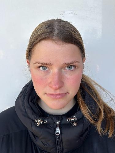 Vivien Jasmin Paashaus