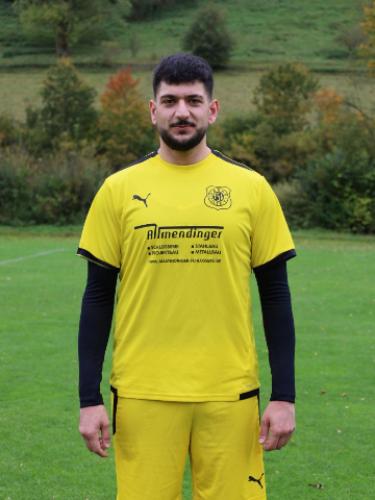 Batuhan Güner