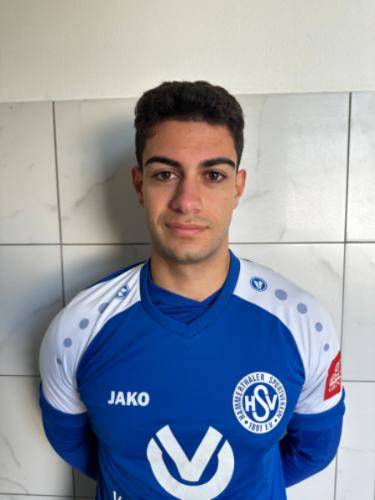Rocco Berrica
