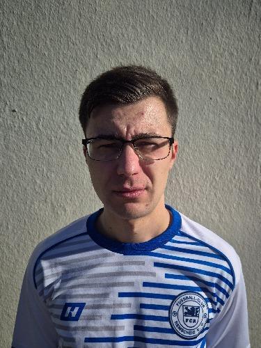 Kevin Achim Kaczmarczyk