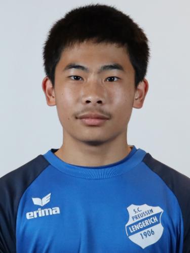 Patimagorn Khumprapai