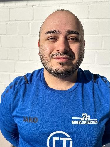 Baris Yildiz