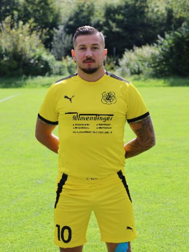 Hakan Sahin