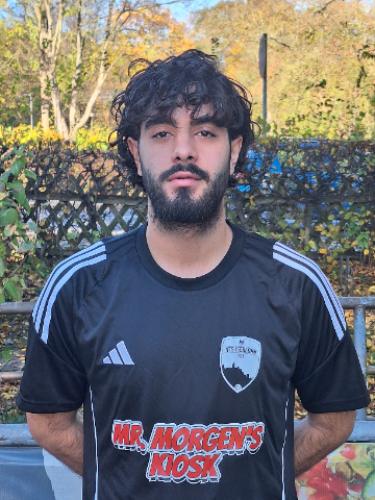 Mahsum Yusuf Barlasakli