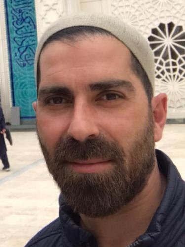 Serkan Tatlici