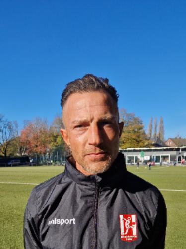 Stefano Dittrich