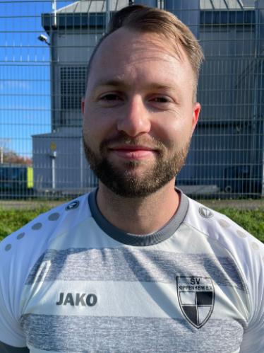 Marius Hatt