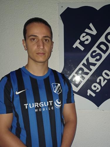 Serkan Goektas