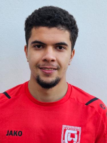 Zakaria Riam