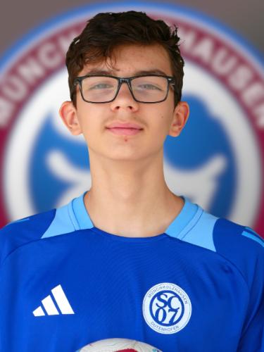Gabriel Sebastian Buschhüter