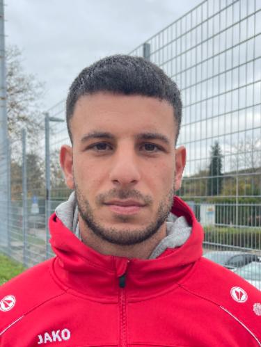 Okan Kandil