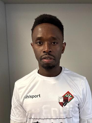 Nicola Sambou