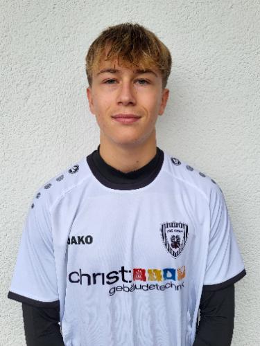 Vincent Johann Rittler