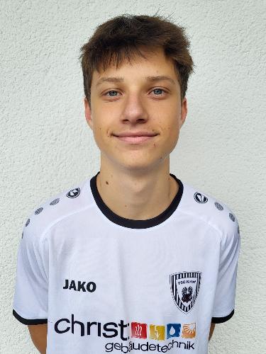Nico Schleicher