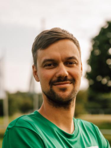 Patrick Drevenstedt