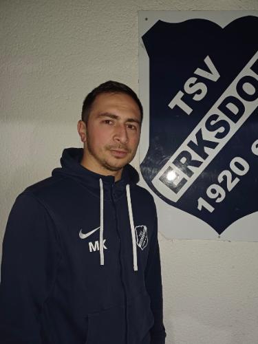 Mehmet Kildan