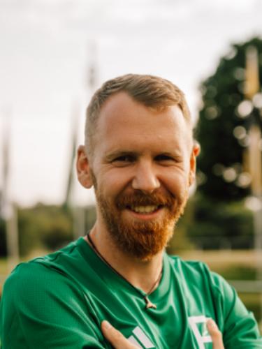 Lukas Folkens