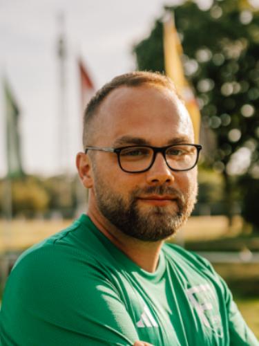 Markus Franke