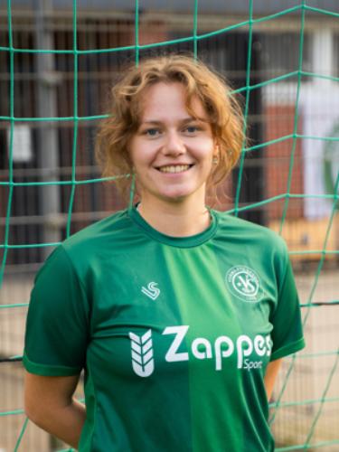 Ruth Bakemeier