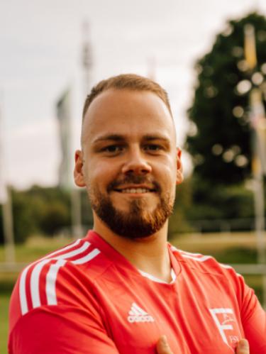 Niklas Kloth