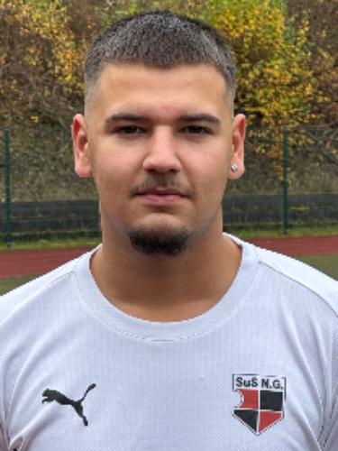 Marco Pasquale Semprevivo