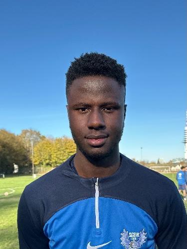 Ibrahim-Lahar Gueye