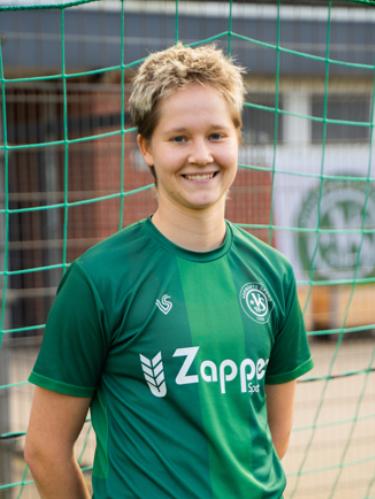 Amelie Louisa Hausmann