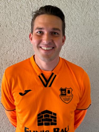 Patrick Hummel
