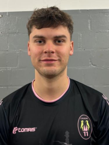 Niklas Jansen